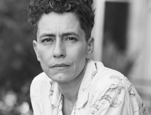 ¿Quiénes se sienten cómodos en el mundo? Entrevista a Albertina Carri