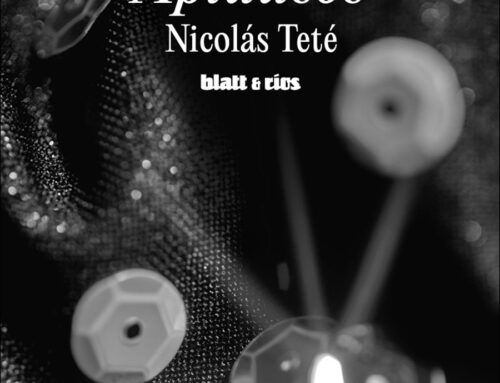 Una mirada al interior del espectáculo. Reseña de «Aplausos»