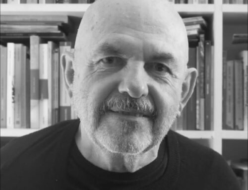 El recuerdo del recuerdo: memoria y poesía. Entrevista a Horacio Zabaljáuregui